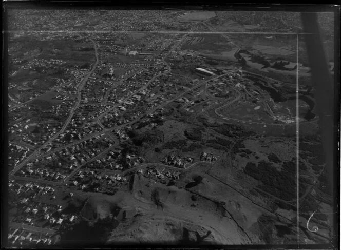 Mount Wellington, Auckland