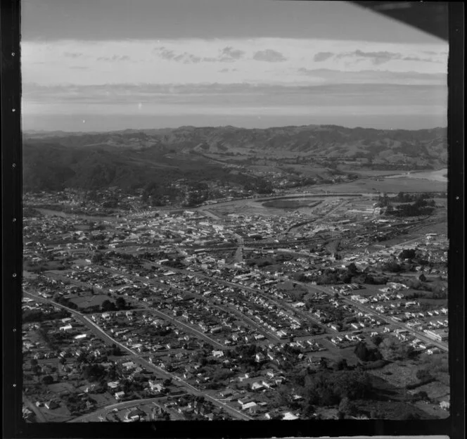 Whangarei