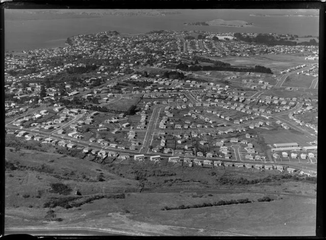 Glendowie, Auckland