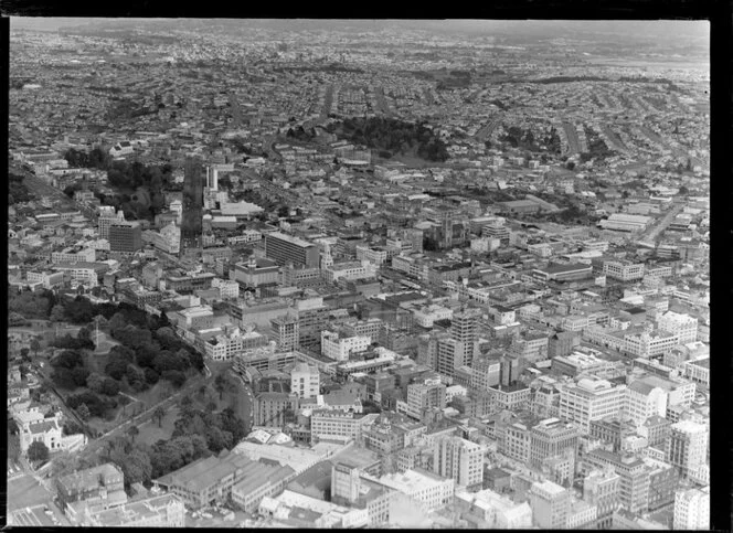 Auckland City