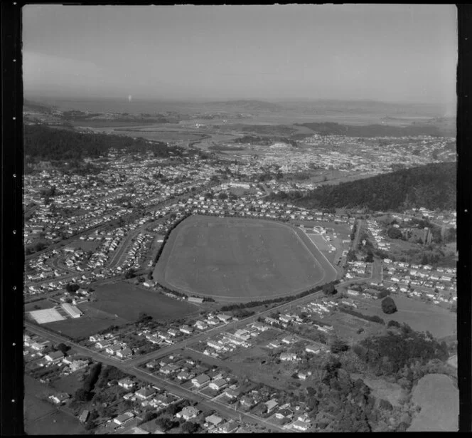 Whangarei