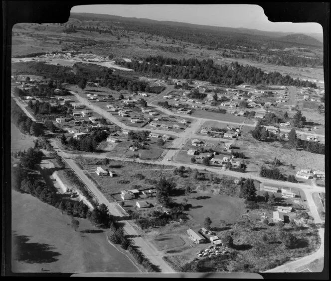 Taupo