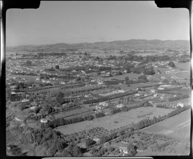 Otumoetai, Tauranga