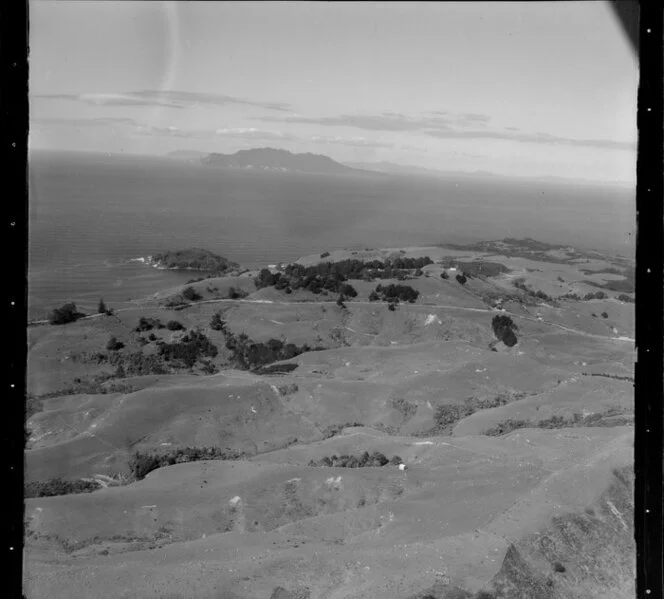 Leigh, Rodney district, Auckland region