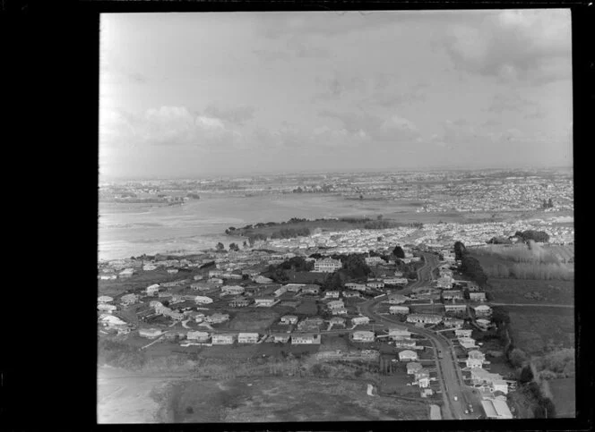 Beverly Hills Estate, Glendowie, Auckland