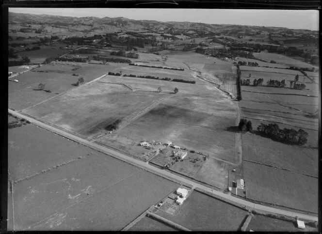 A A Corban and Sons, Kumeu Block, Rodney, Auckland