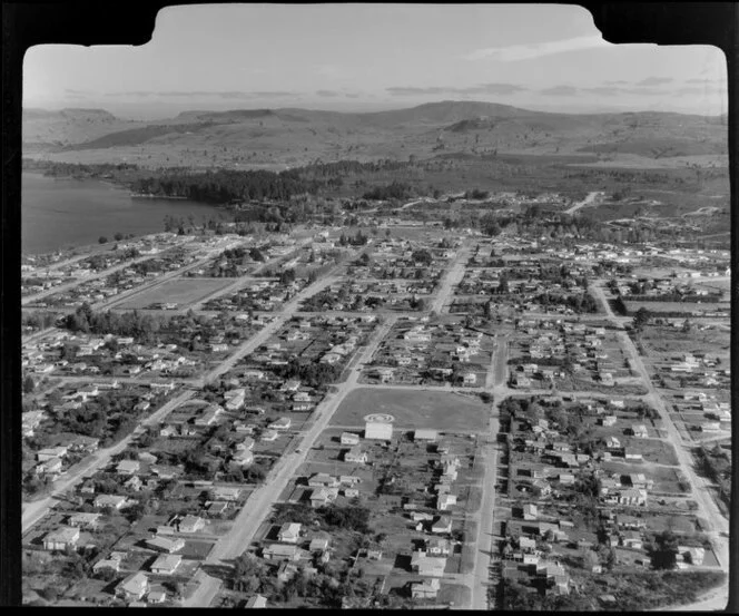 Taupo