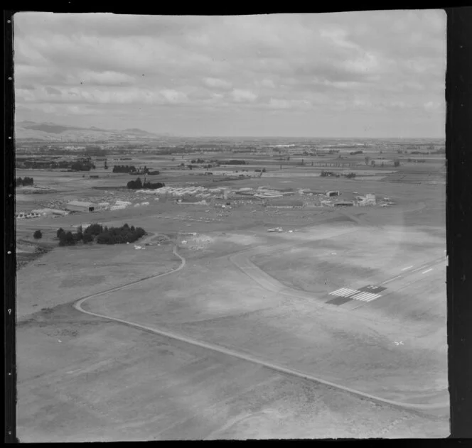 Christchurch Air Exposition