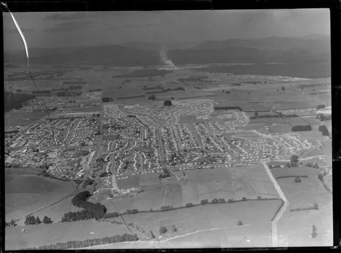 NZ Forest Products Ltd, Tokoroa, South Waikato