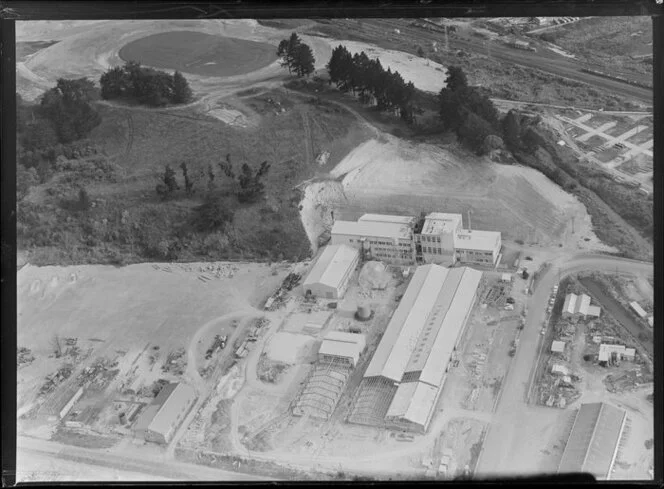 Glassworks, Whangarei