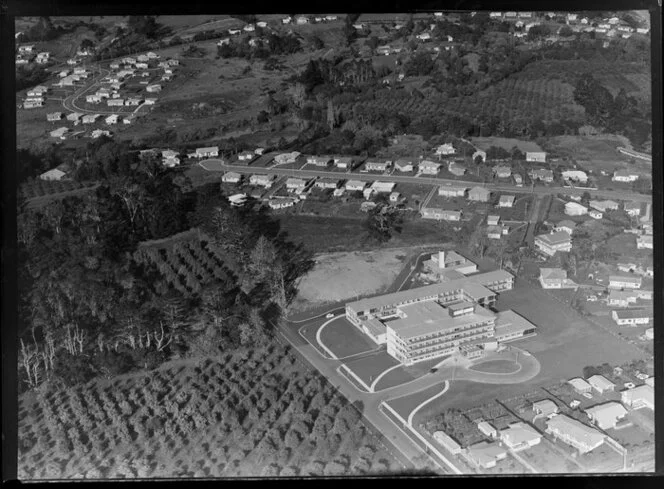 Henderson Maternity Hospital