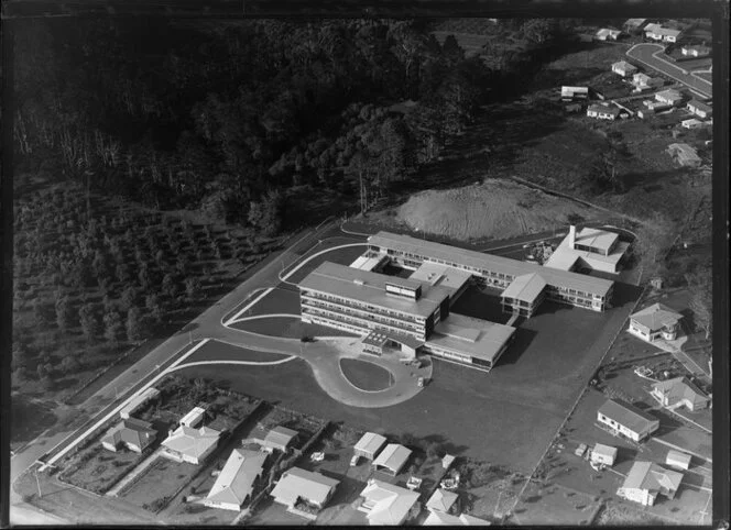 Henderson Maternity Hospital