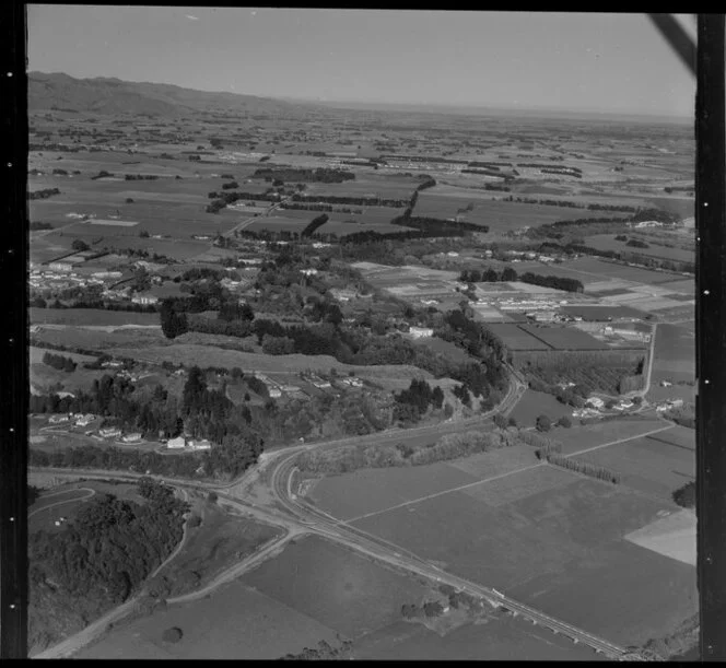 Massey University, Palmerston North