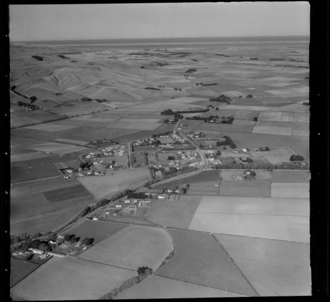 Tai Tapu, Selwyn District, Canterbury