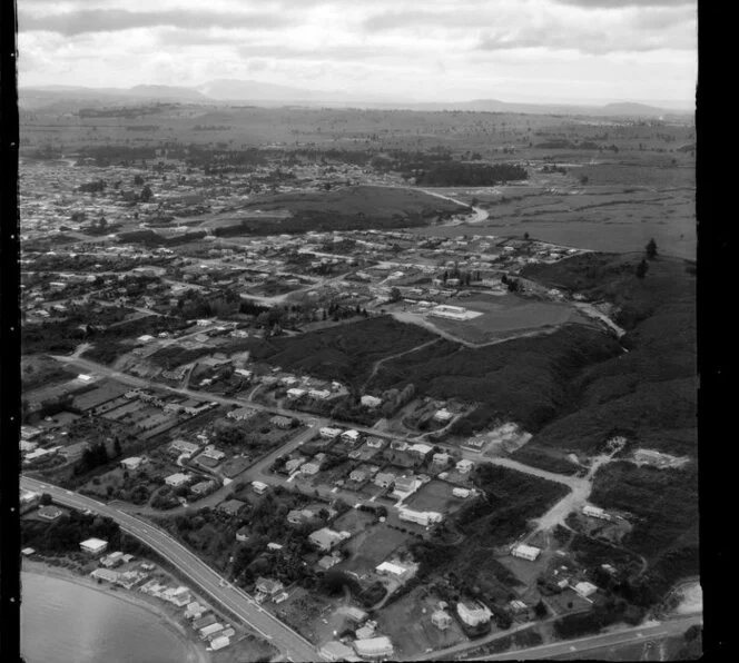 Taupo