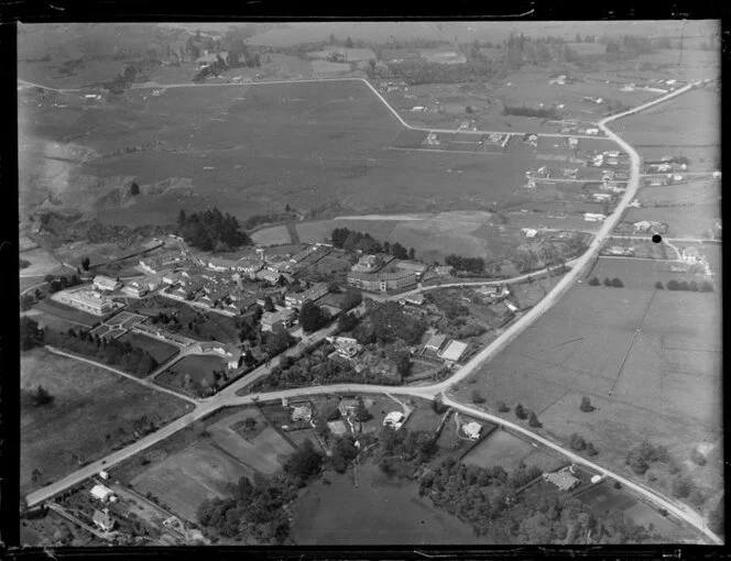 Waikato Hospital, Hamilton