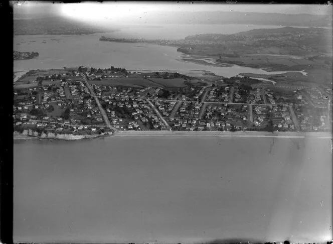 Lake Takapuna, Takapuna, Auckland