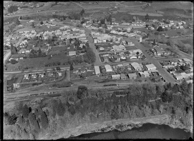 Cambridge, Waikato