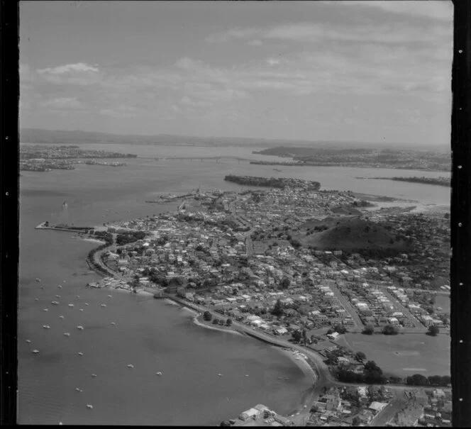 Devonport, Auckland