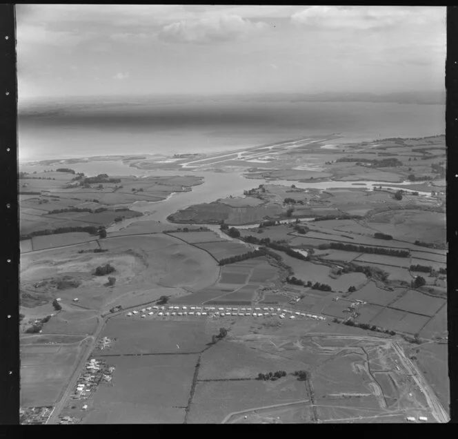 Mangere central, Manukau City, Auckland Region