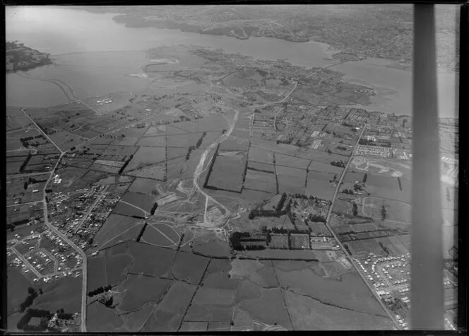 Mangere East, Auckland