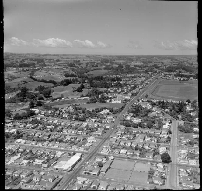 New Plymouth Boys' High School