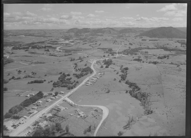 Kaiwaka, Northland