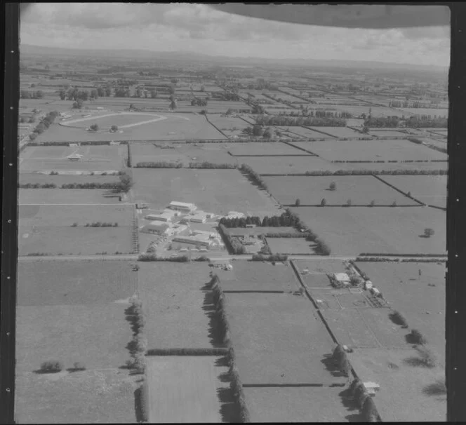 Cambridge High School, Waipa District