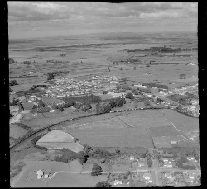 Katikati, Bay of Plenty