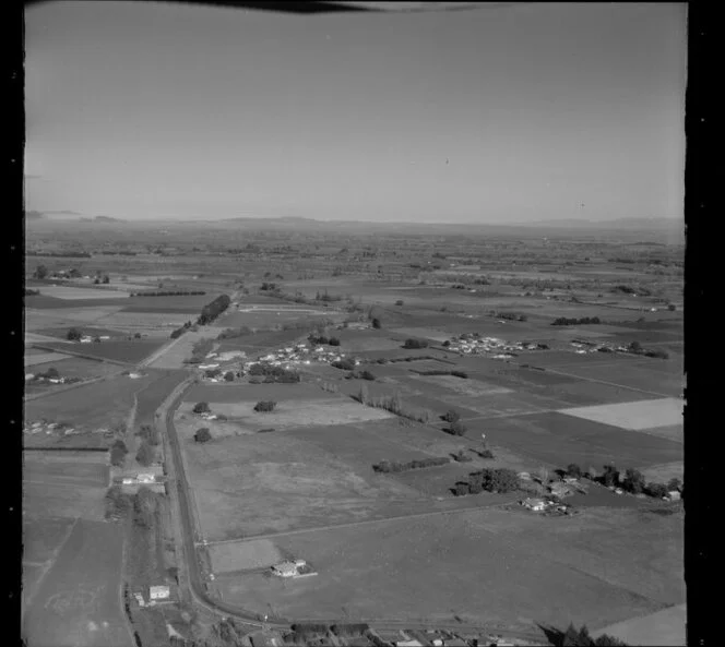 Hawkes Bay Region