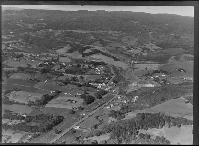 Waitakere