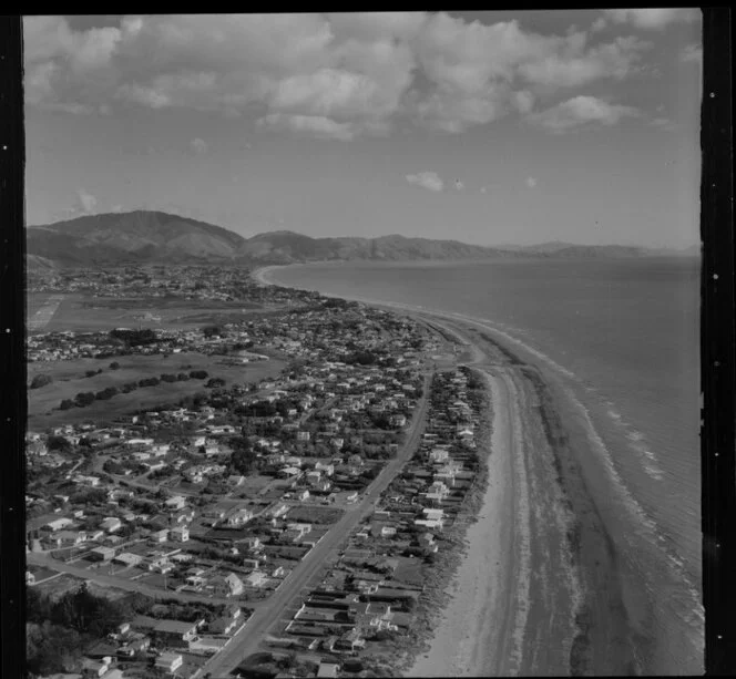 Paraparaumu, Kapiti Coast