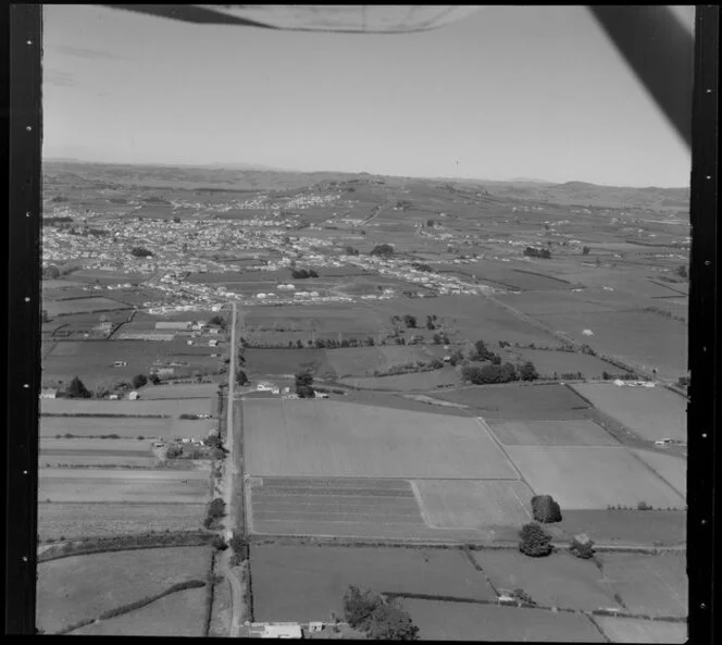 Pukekohe, Auckland