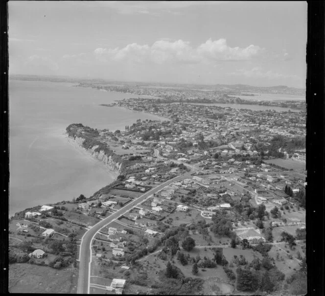 Castor Bay, North Shore City