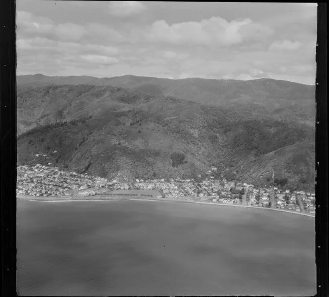 Eastbourne, Lower Hutt City