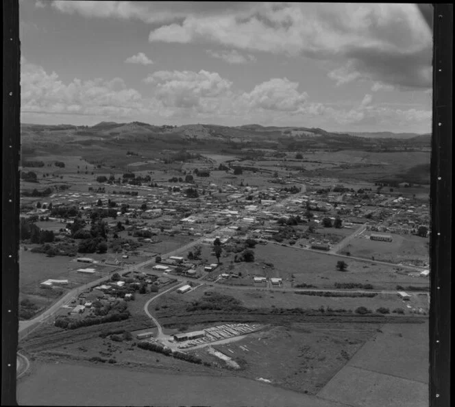 Kaikohe, Northland