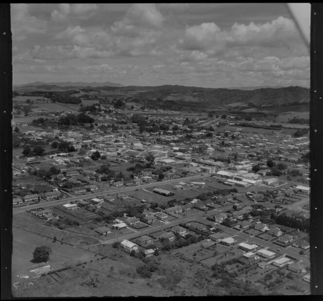 Kaikohe, Northland