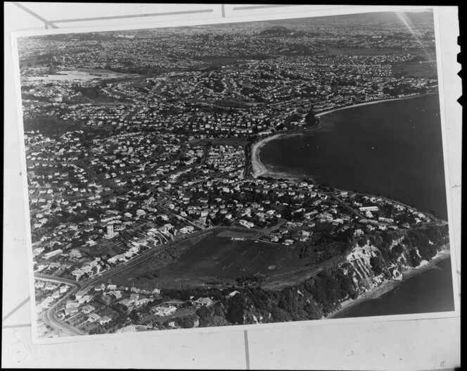 St Heliers Bay, Auckland