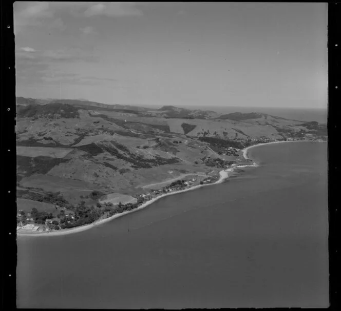 Opononi, Northland