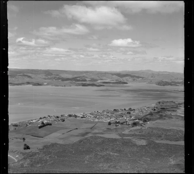 Kawhia, Otorohanga District