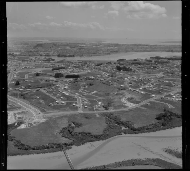 Pakuranga, Manukau City, Auckland