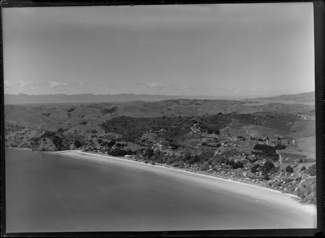 Onetangi, Waiheke Island, Auckland