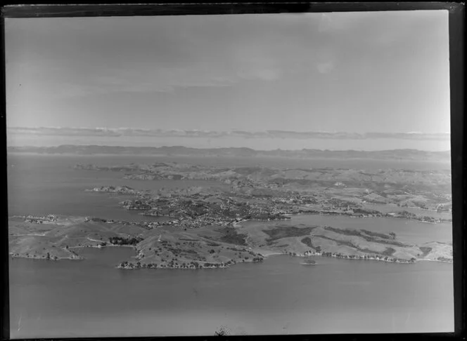 Waiheke Island, Auckland