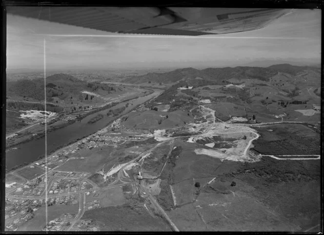 Weaver's Mine, Huntly, Waikato Region