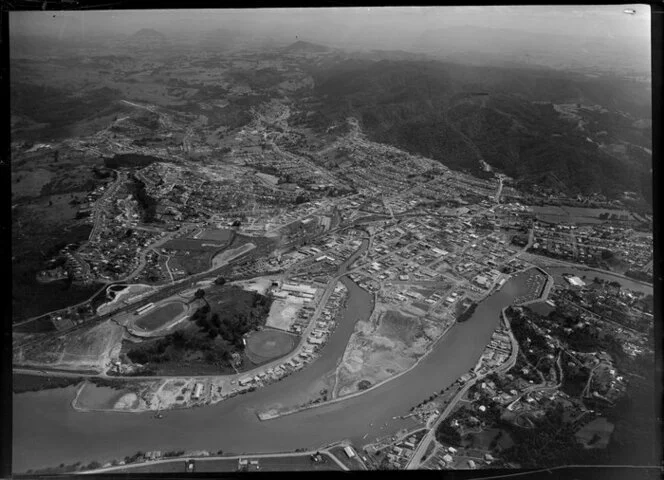 Whangarei, Northland District