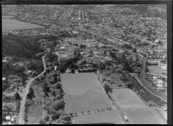 Whangarei