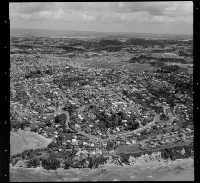 Castor Bay, Auckland