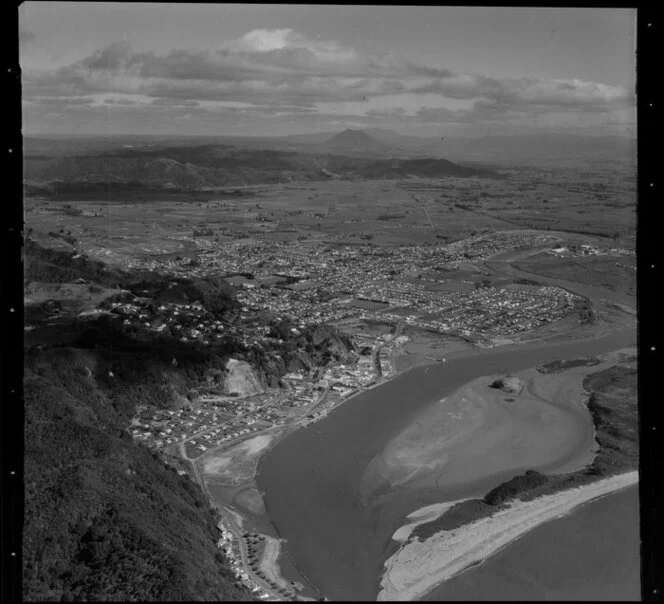 Whakatane, Bay of Plenty