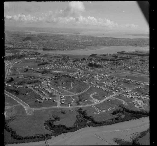 Pakuranga, Auckland