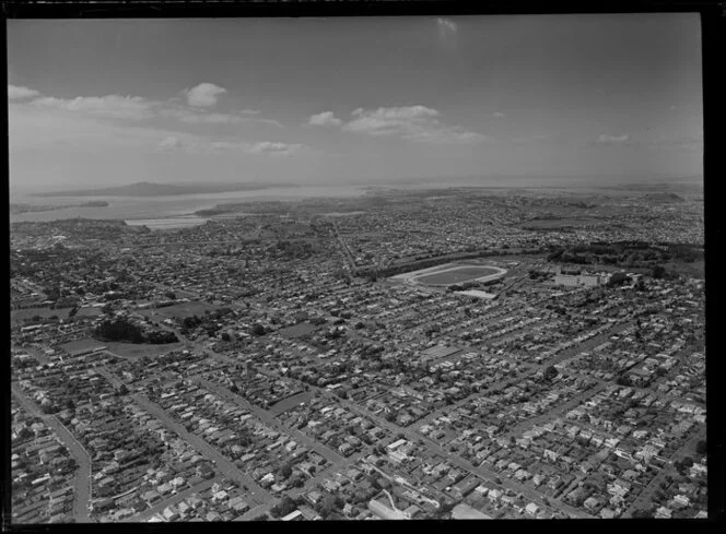 Epsom, Auckland